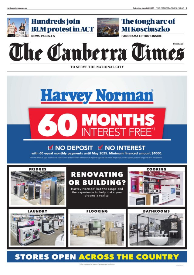 Get the digital version of Today's Paper