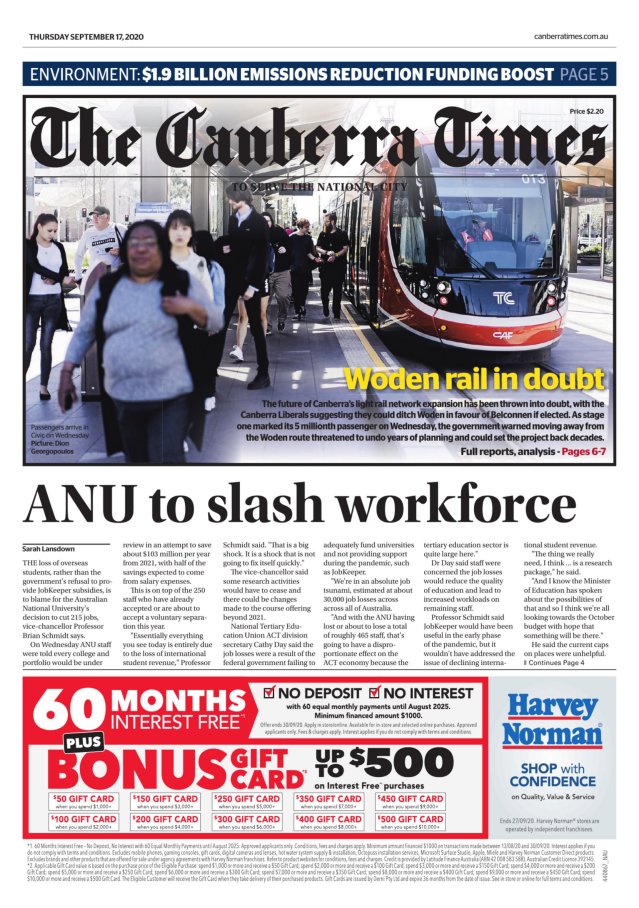 Get the digital version of Today's Paper