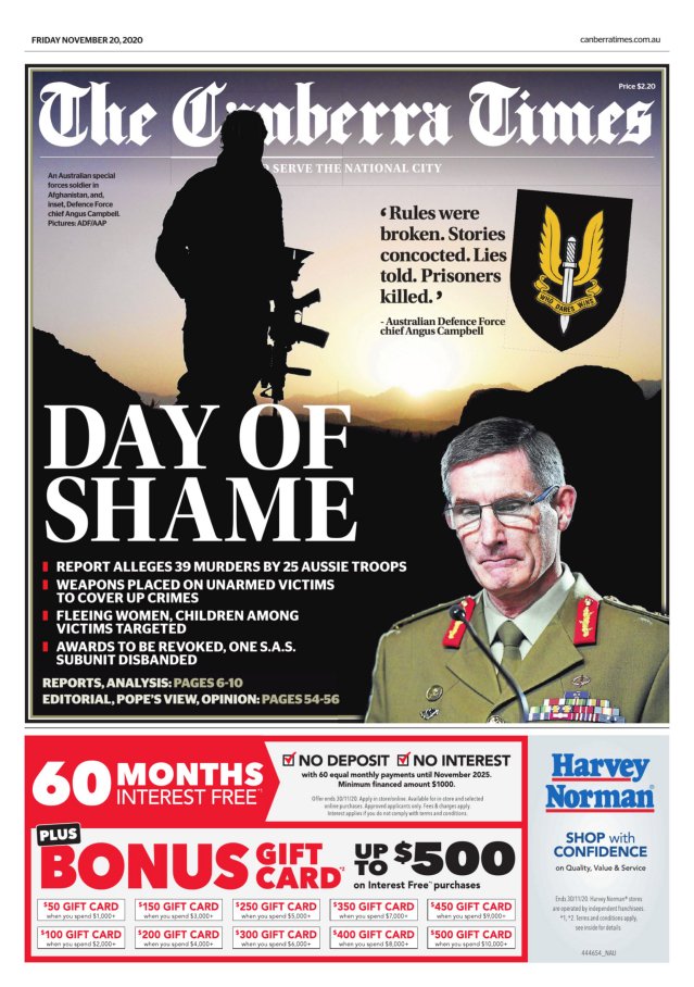 Get the digital version of Today's Paper