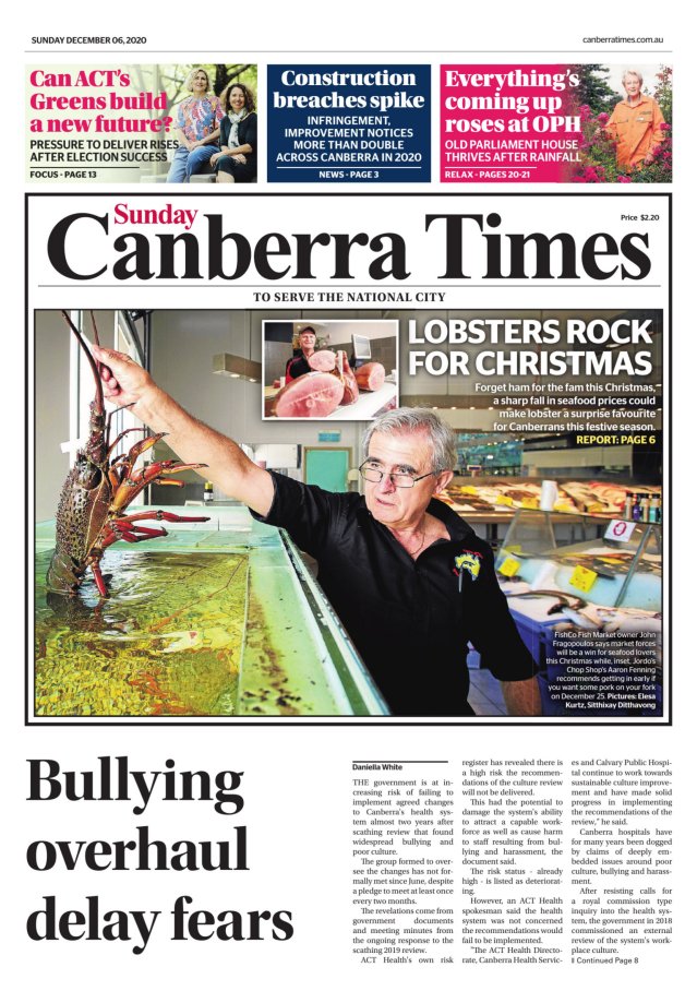 Get the digital version of Today's Paper