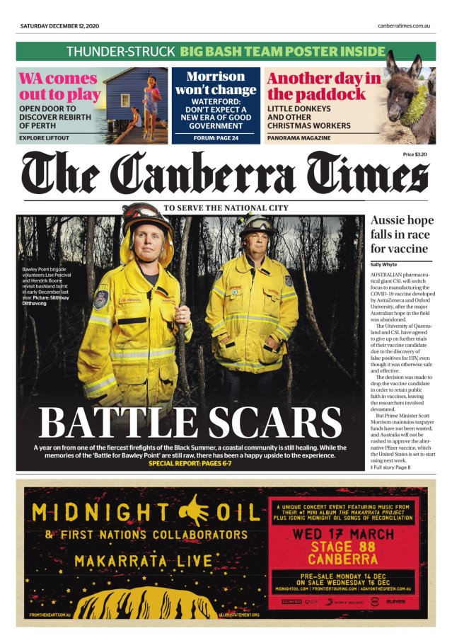 Get the digital version of Today's Paper