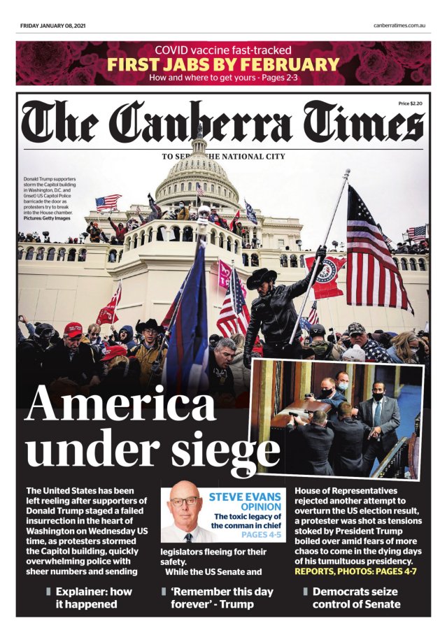 Get the digital version of Today's Paper