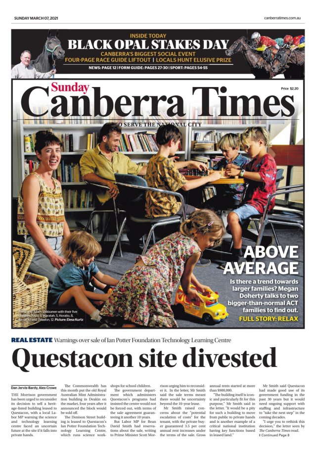 Get the digital version of Today's Paper