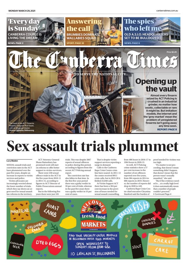 Get the digital version of The Latest Paper