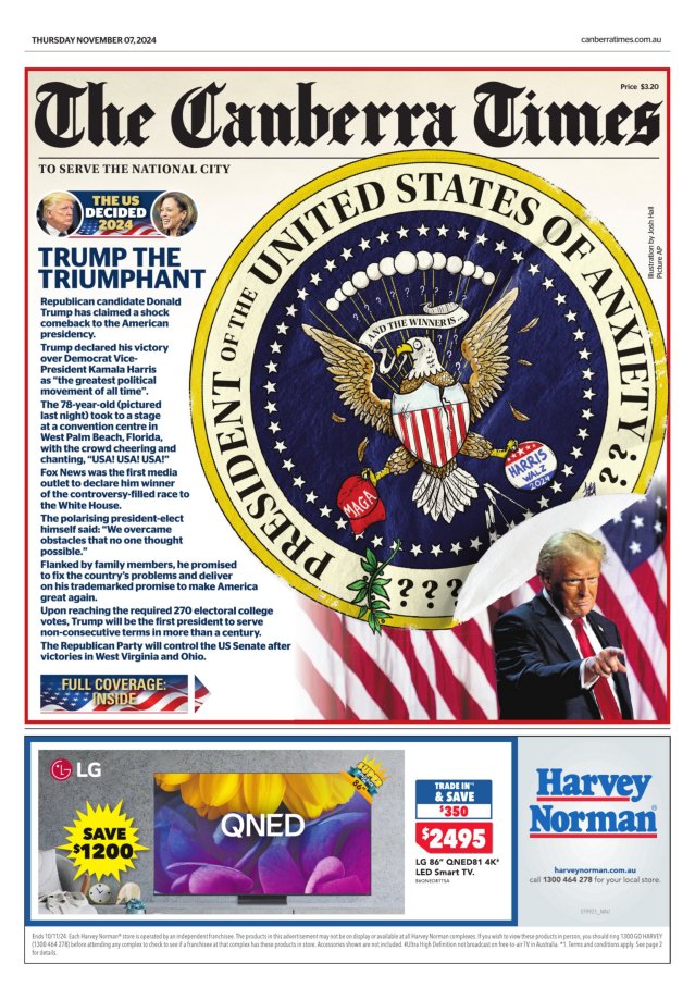 Read Today's Paper