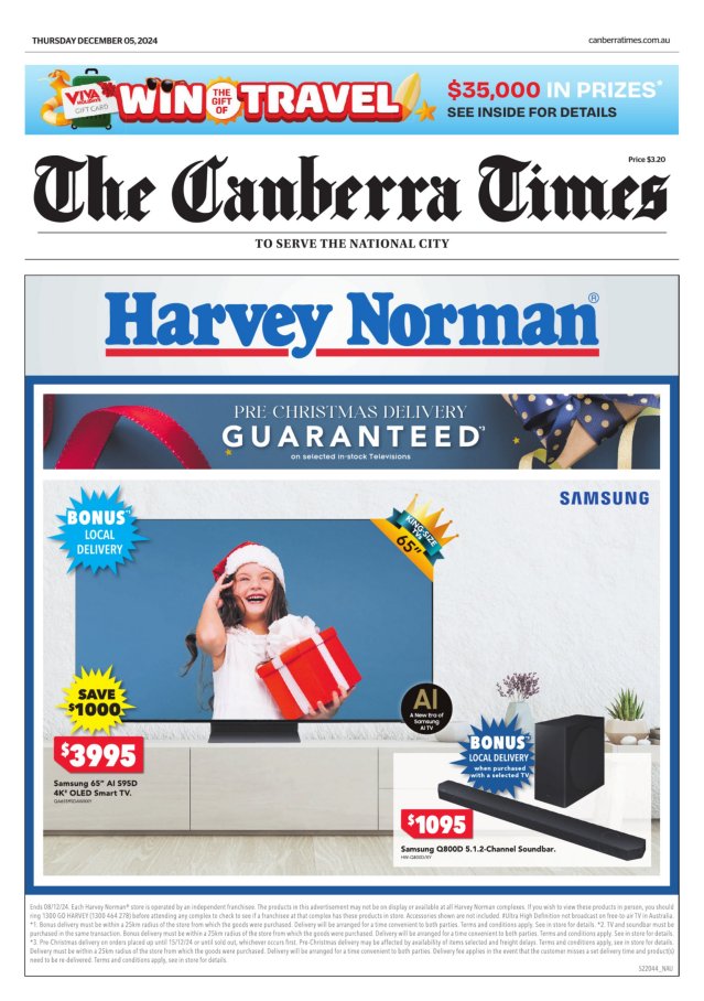 Read Today's Paper