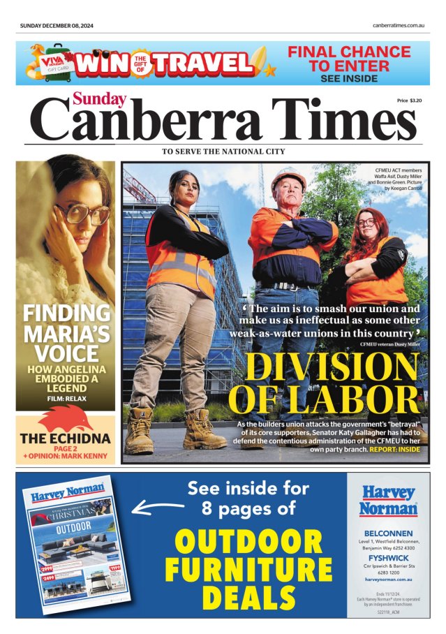 Read Today's Paper