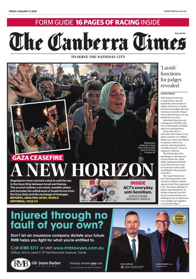 Read Today's Paper