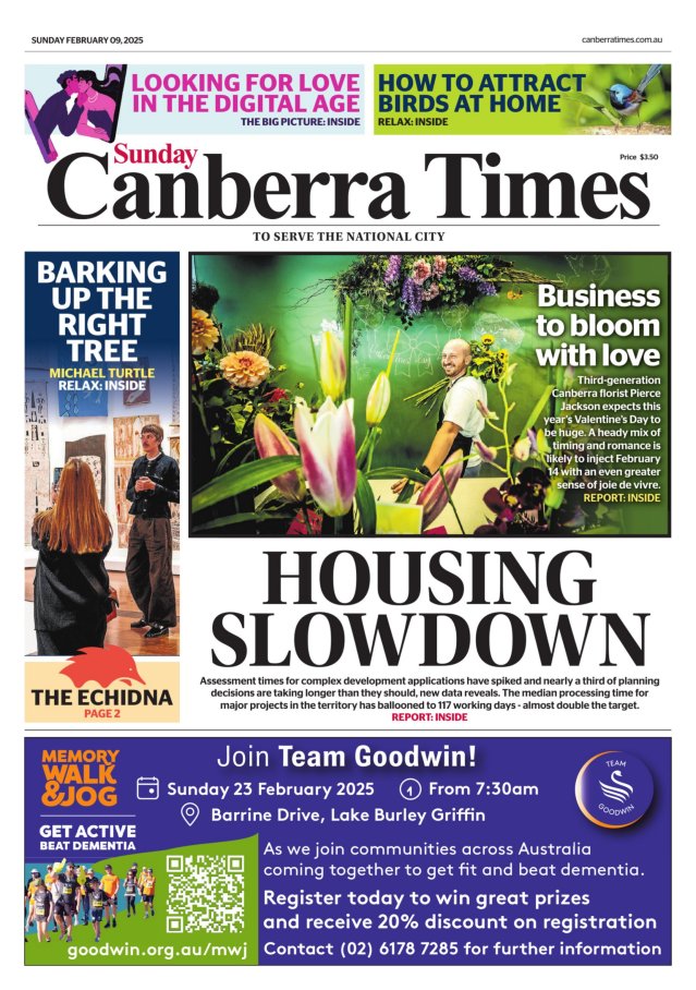 Read Today's Paper