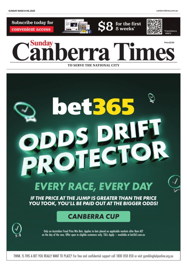 Read Today's Paper