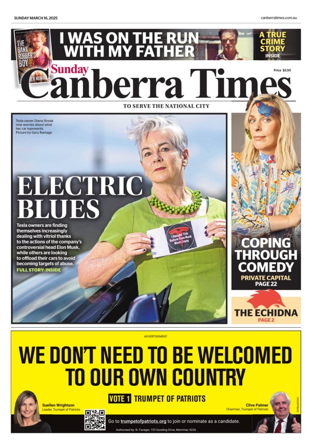 Read Today's Paper