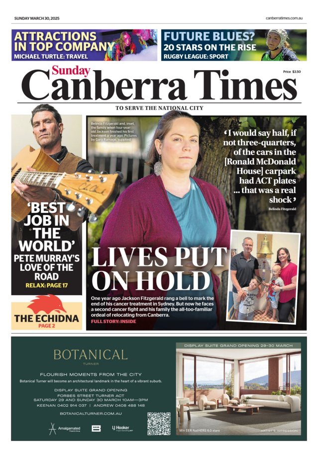 Read Today's Paper