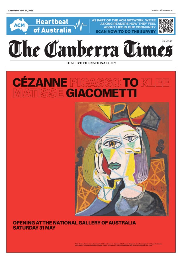 Read Today's Paper