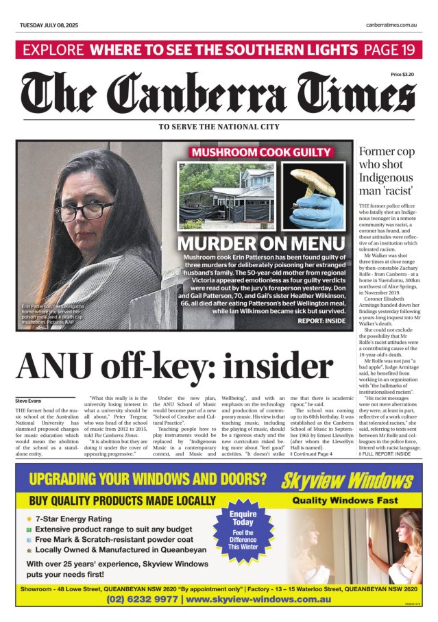 Read Today's Paper