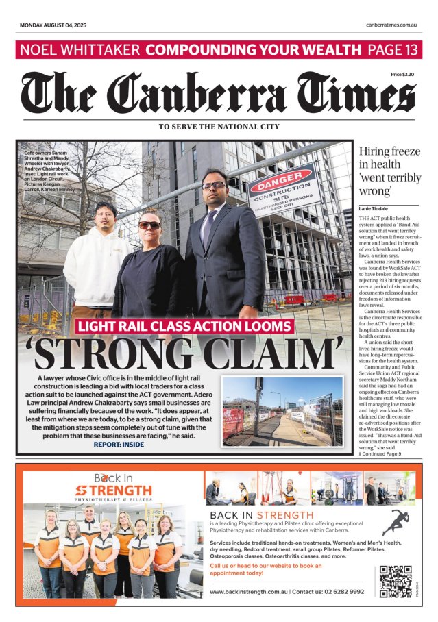 Issue cover