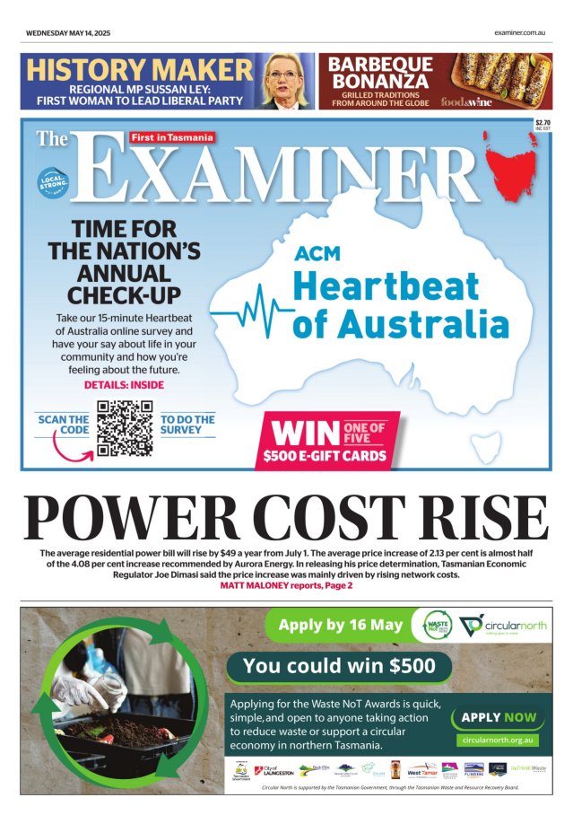 Issue cover