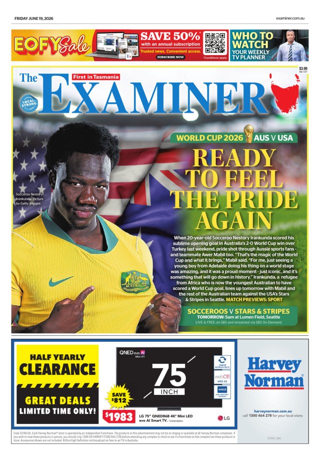 Issue cover